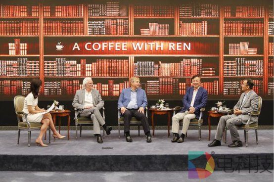 持续加码，任正非、李彦宏们为何都看好人工智能