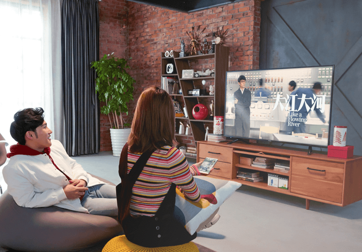 占据小米5G发布会C位，乐播投屏成为电视机基础设施