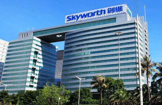 业绩预计同比拉升一倍，创维数字发布2019前三季度业绩预告