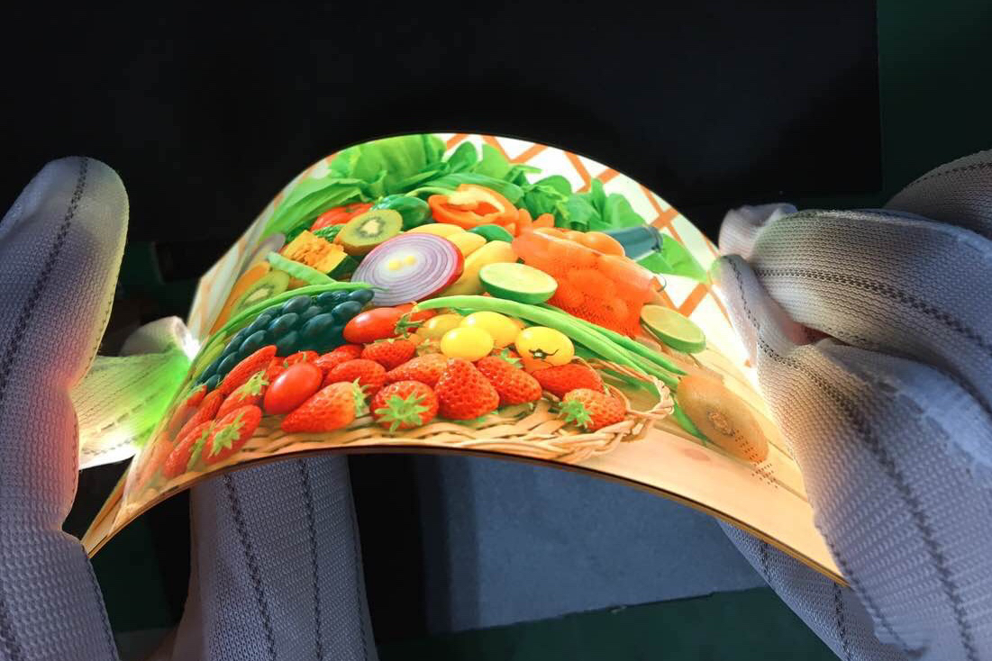 击败OLED？不！Mini LED的愿望是做显示领域的救世主