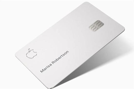 全球首例，苹果Apple Card 用户几百英里外遭盗刷，苹果表并未给答复