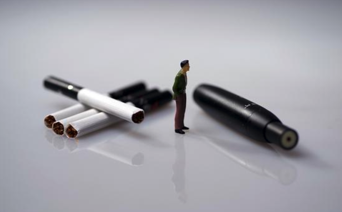  逃避风险？美团变更工商信息，经营范围不再涵盖电子烟