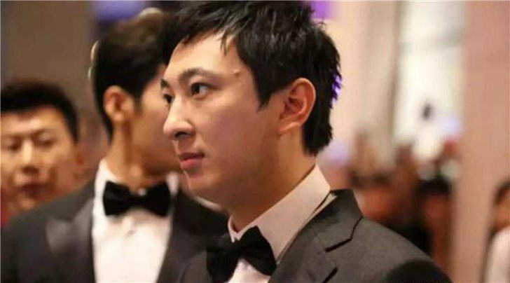 王思聪普思资本股权遭冻结，股权价值超8千万