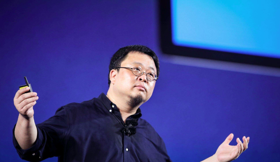  罗永浩回应被限制高消费，即使“卖艺”，也会把债务还完