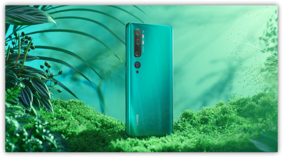 拍照机皇与高端电视：小米新品发布一文看懂