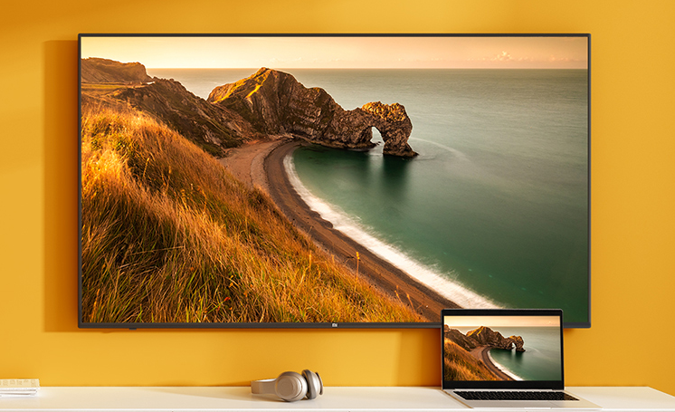 小米重铸小米：手机下，电视上