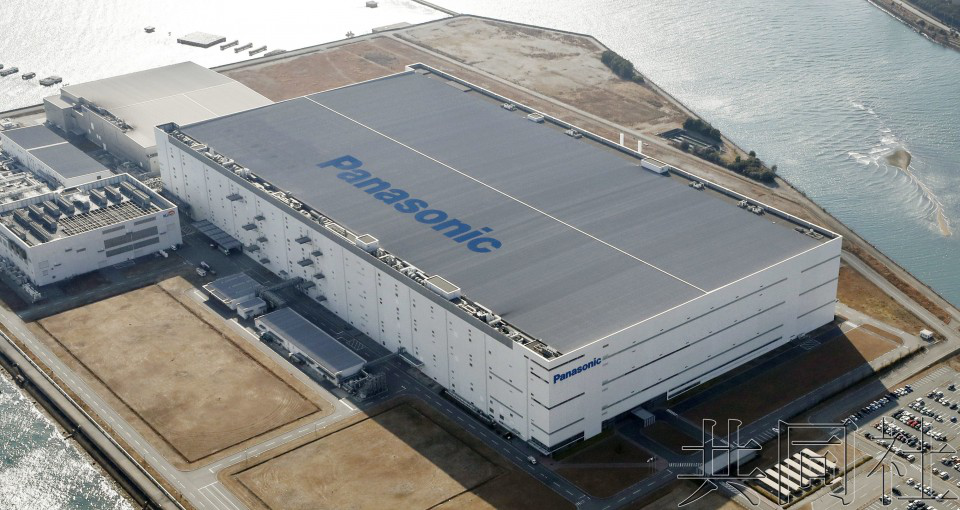 财报亏损连年赤字，松下宣布退出液晶面板业务