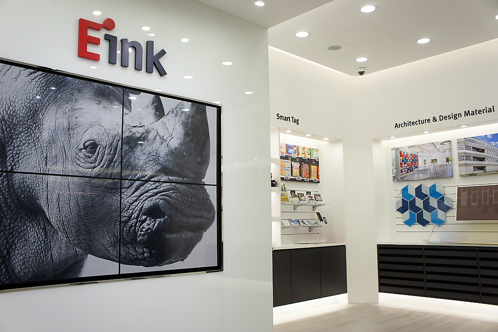 物联网风口下，一家独大的电子墨水屏行业会爆发吗？