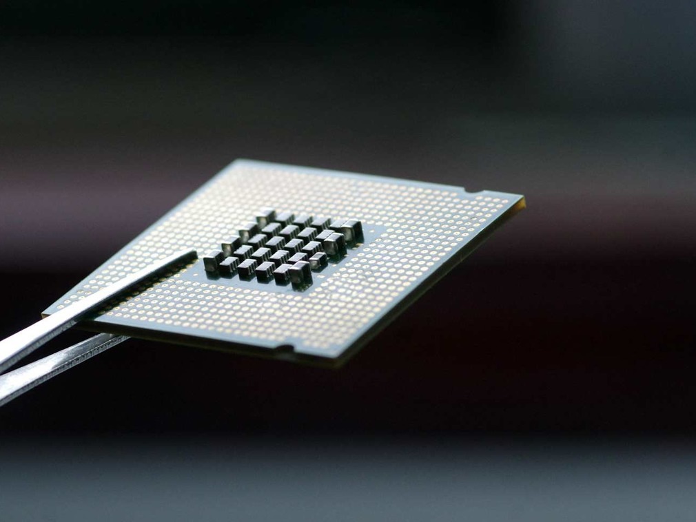 华为下一代处理器曝光，命名分别为麒麟1020、麒麟820