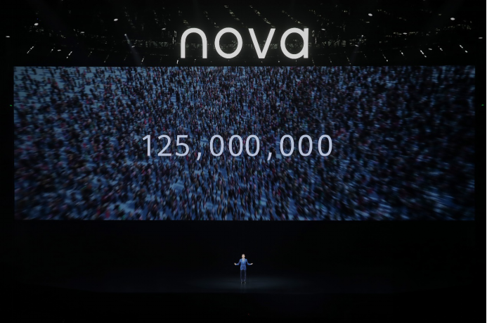 【新闻稿】华为nova6系列正式发布：首款5G潮流自拍旗舰，全新体验大不一样-1205508.png