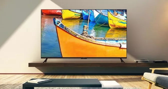  小米电视印度市场份额达33%，连续六个季度第一