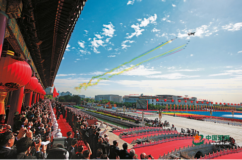  百度沸点重现2019年度记忆，中国人这一年的关注点都在这了