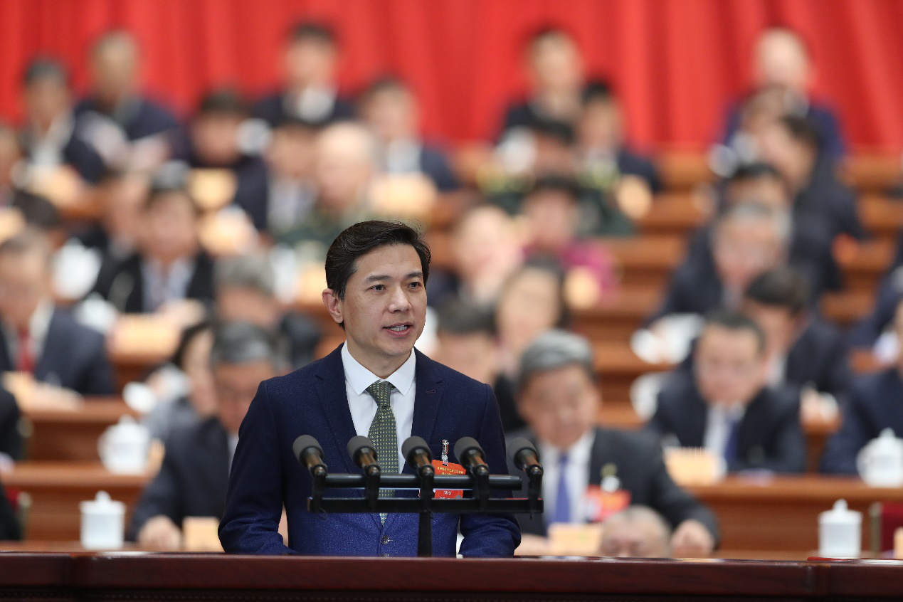  顶尖科技峰会的受邀常客，AI先生李彦宏这些年都讲过啥