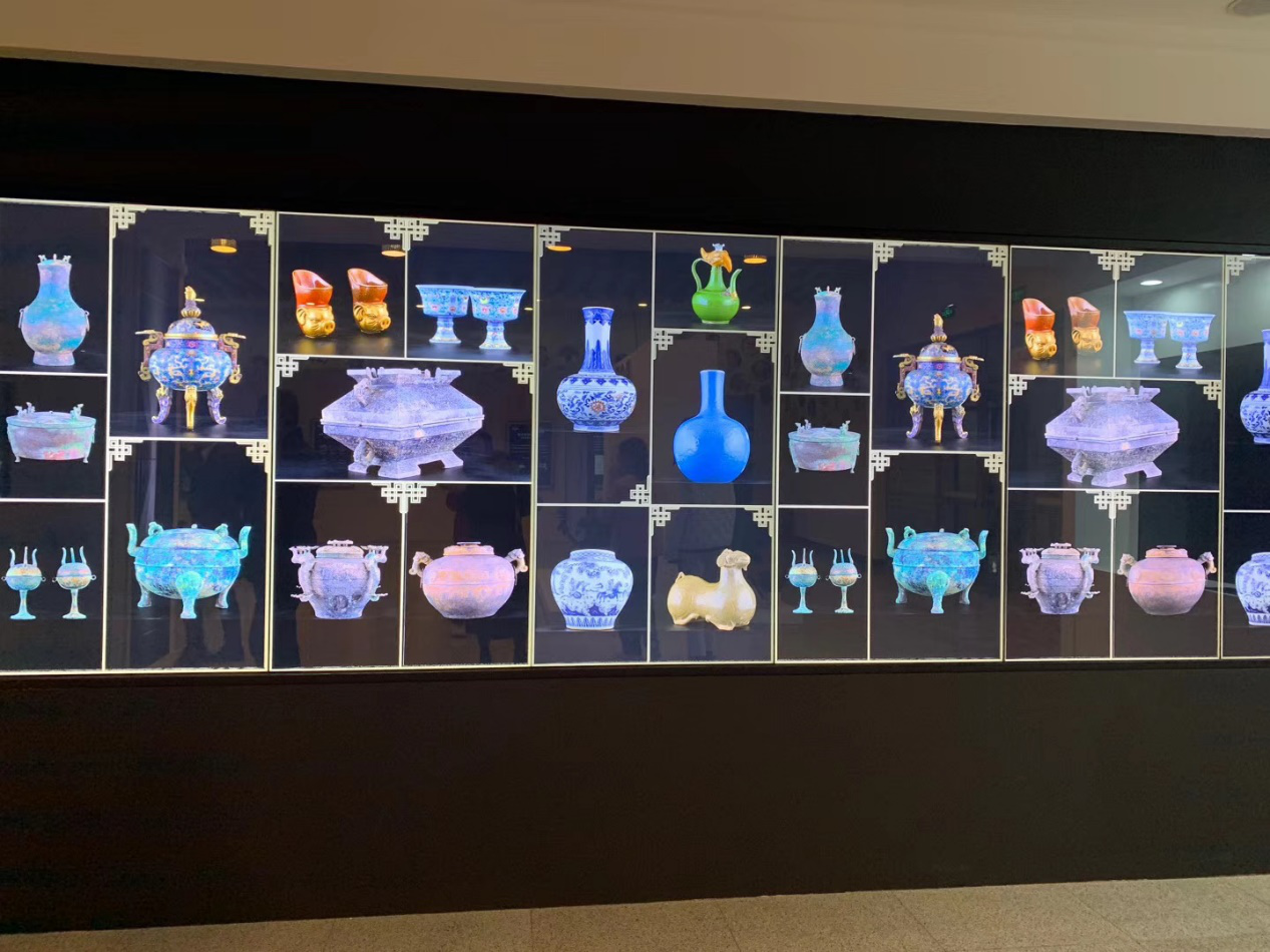  BOE（京东方）携手北师大实验中学共创数字校园新生态