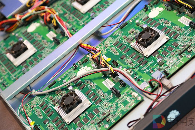 自研eyeball55 AI芯片加持，拓普龙&厚生富民联手发布自主AIOT信息基础设施