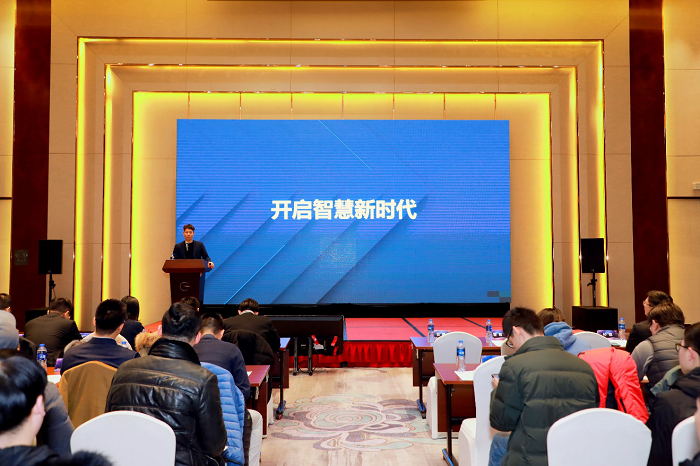 紧抓5G+AIoT风口，康佳多元发力开启智慧新时代