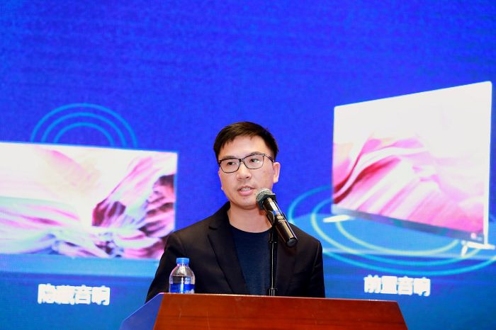 大屏视代未来已来，TCL推动8K驶向产业快车道