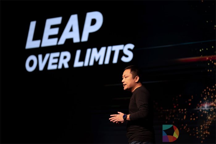 华米科技 Amazfit 全球新品发布，构筑全球健康生态，开启智能穿戴新时代