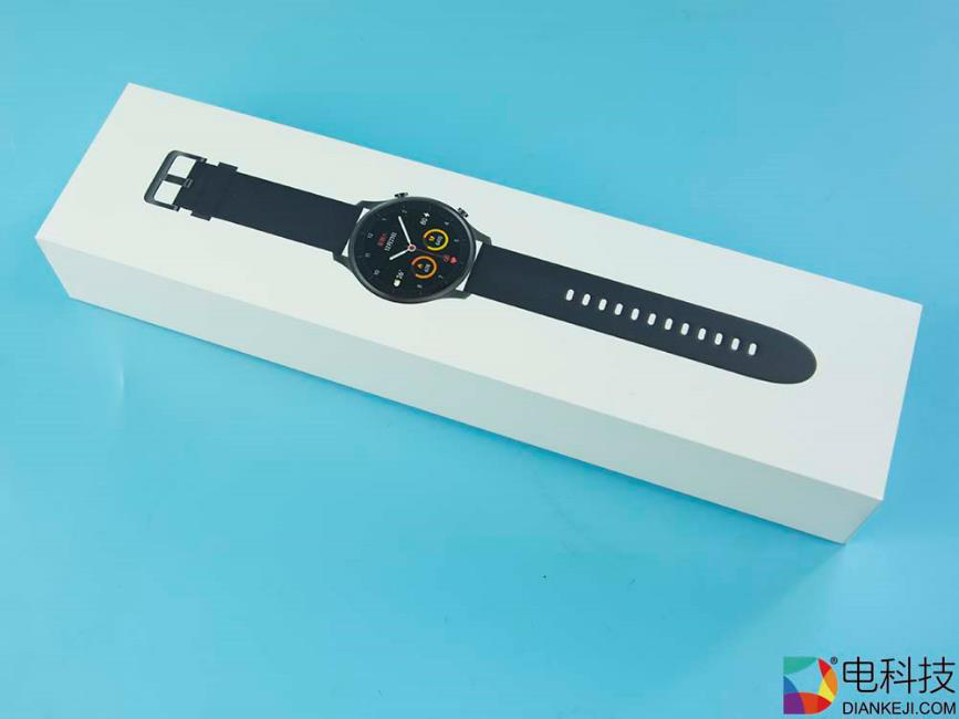  将安全绑在手上，小米手表Color掀起智能穿戴界新浪潮