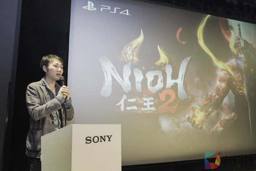 光荣公司李明潞