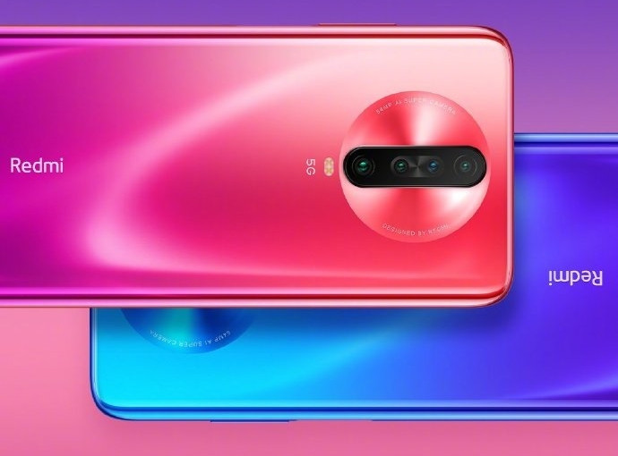 开年想换5G手机没主意？不妨先来看看这三款畅销机！