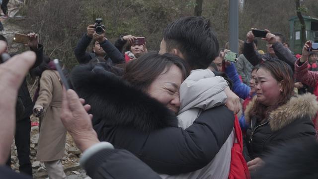 3年寻亲10000例 百度AI寻人是如何帮助走失人员成功归家的？