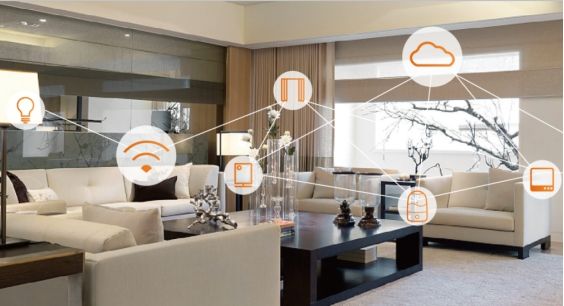 光知道买IoT产品，但你知道电视机才是它们的中控吗？