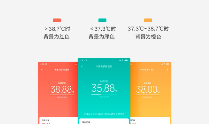 米家电子体温计69元开售 手自一体电动螺丝刀同期开启众筹702.png