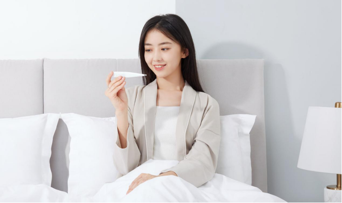   米家电子体温计69元开售 手自一体电动螺丝刀同期开启众筹