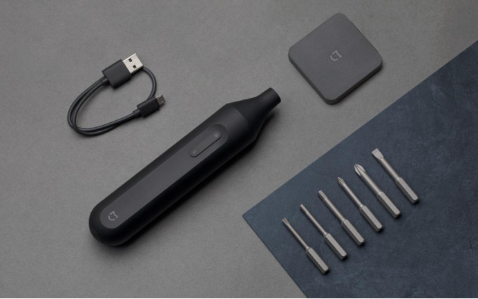 米家电子体温计69元开售 手自一体电动螺丝刀同期开启众筹1008.png