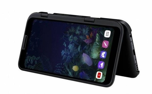 因新型冠状病毒疫情爆发，LG电子表示退出参展MWC 2020