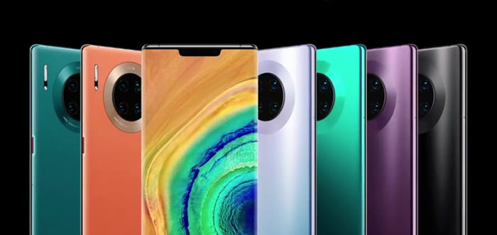 疫情爆发冲击手机市场，今年第一季度国内市场或将同比下滑30%