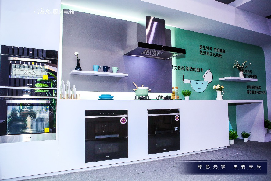 500套！黑龙江一客户订购海尔光波巴氏消毒柜