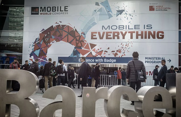 因疫情影响，2020年世界移动通信大会正式取消