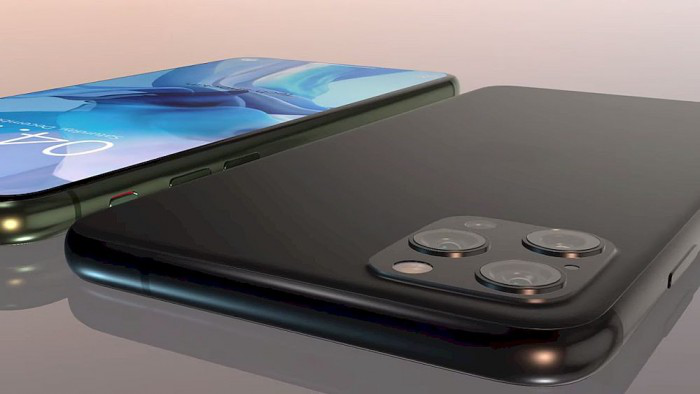 苹果将于2020年9月发布搭载A14处理器的5G版iPhone、iPad Pro