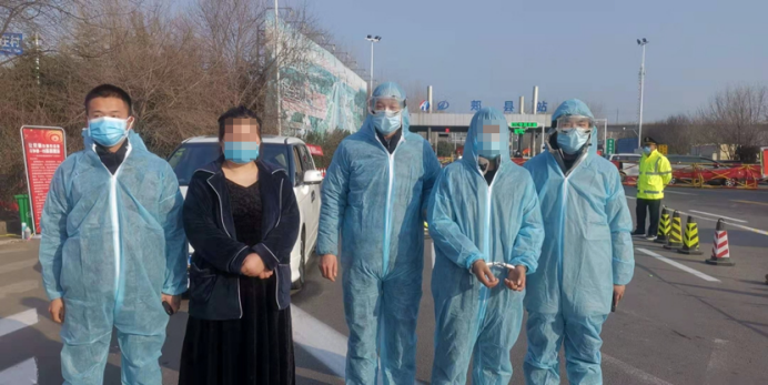 百度发布疫情专项综合治理报告 共清理相关有害信息14万余条