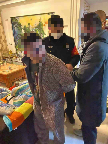 【主新闻稿】百度战疫：清理有害信息14万余条 联合警方破获口罩诈骗案-0217761.png