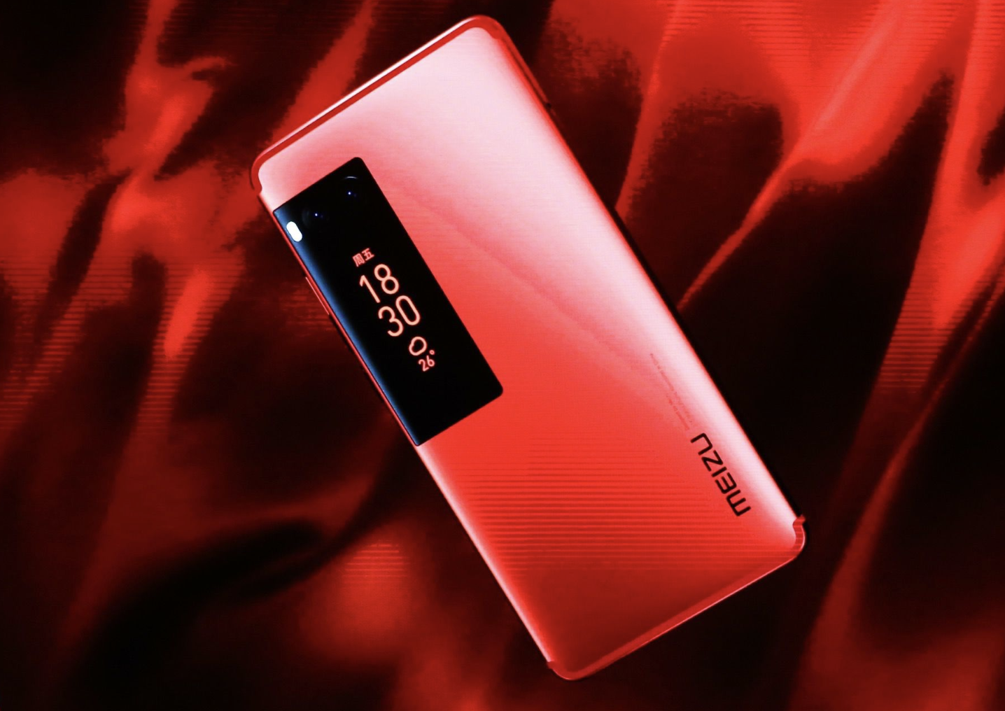 小米MIX 2020专利图曝光，背后“画屏”设计亮眼