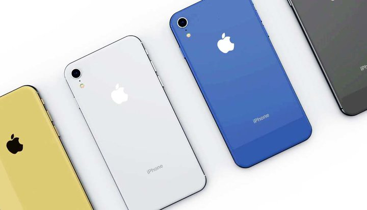 零售商曝光苹果春季发布会内容，手机、耳机悉数更新