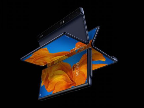 中信证券预测，2025年，折叠屏手机出货量将超5000万台