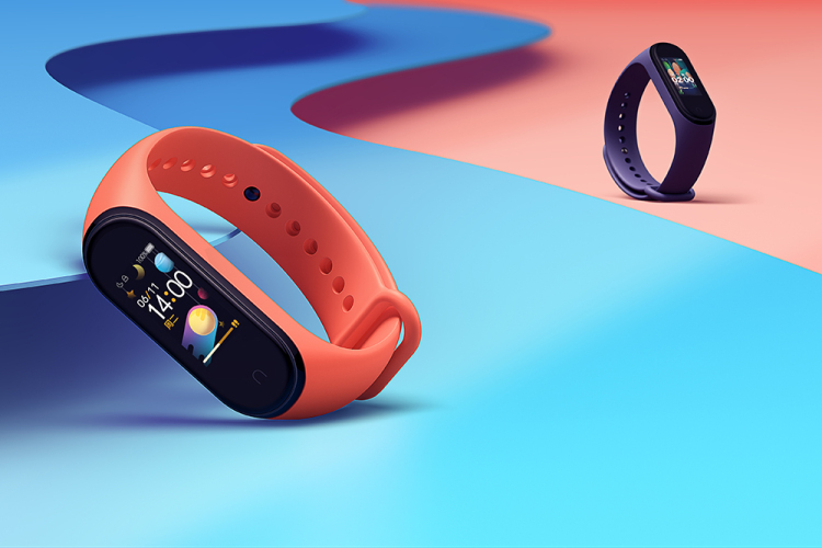 2019年全球可穿戴市场报告出炉，苹果拿下三成份额，位列第一