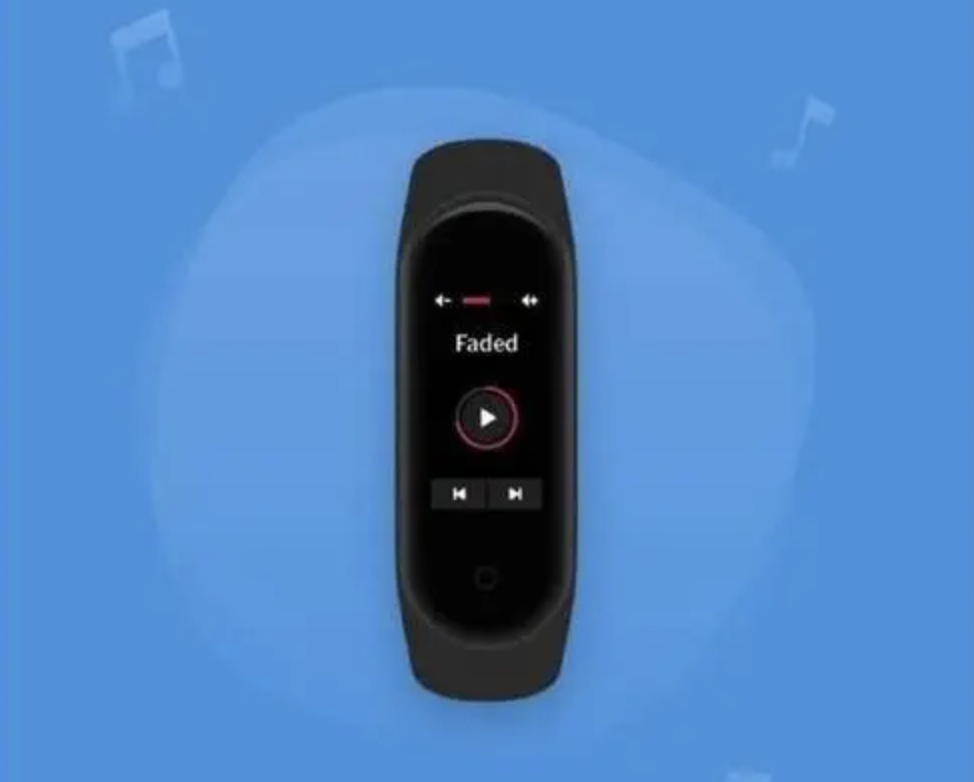  小米可穿戴设备全球总出货量突破 1 亿，或将于4月3日发布小米手环 5