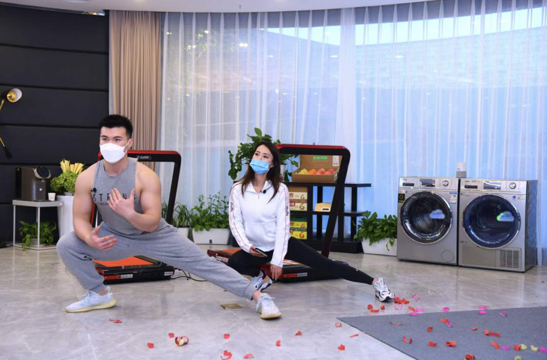 阳台只能晾衣服？海尔衣联网的智慧阳台解决方案不这样看