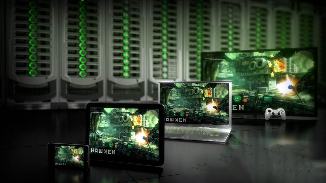 云游戏，成就下一家堪比“奈飞”的公司，智能电视产业将迎来暴增