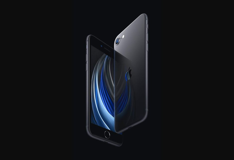  联通直播卖iPhone SE，似乎难解苹果手机焦虑症