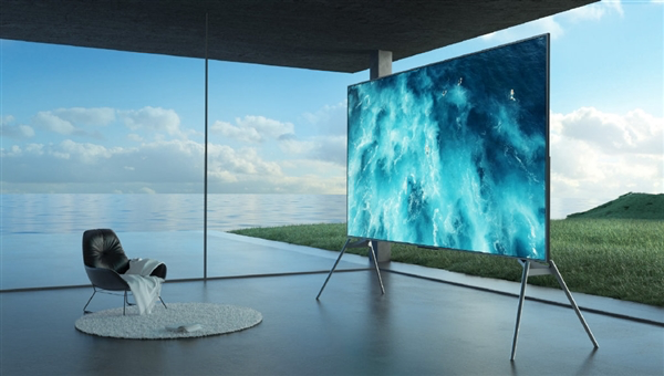  安装电视需要一个施工队？小米晒出红米 98吋电视安装过程