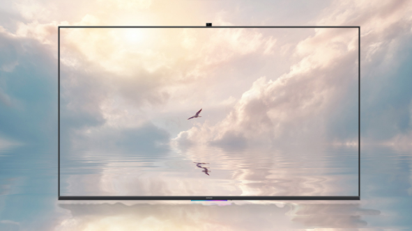 荣耀智慧屏新品发布在即，高管称画质超过万元竞品