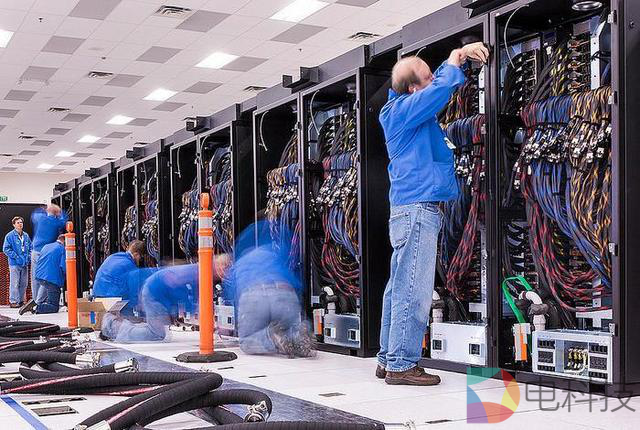 欧洲超算接连被爆成为挖矿“肉鸡”，所谓黑客其实是内部科学家