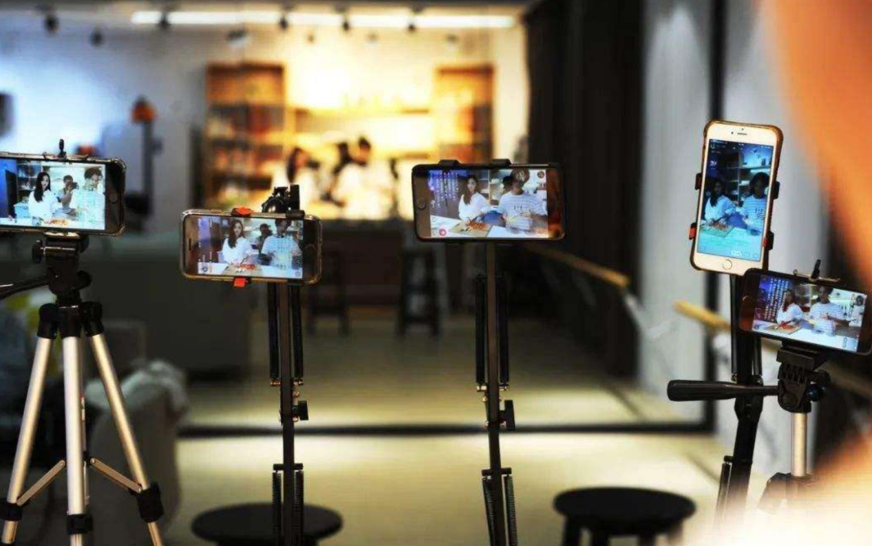 长虹美菱杀入直播领域：家电行业云端带货是否如想象中那般容易？