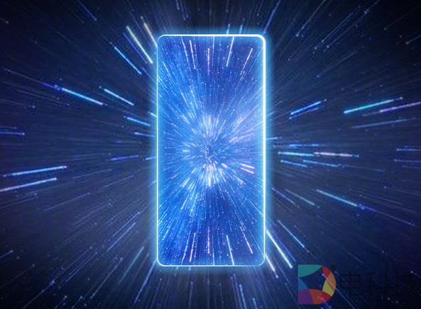 屏下摄像头年内有望实现量产，沈义人认为不要期待太高